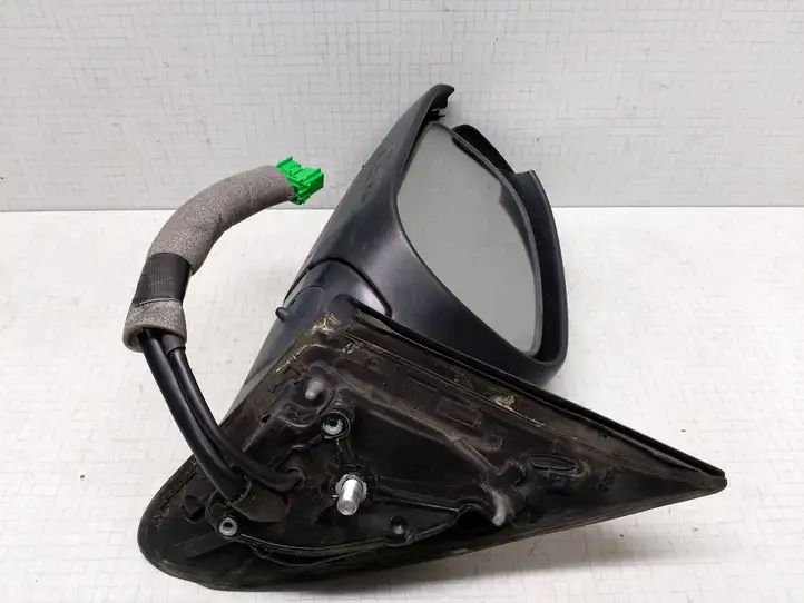 Volvo S60 (2000 - 2004) 015463 Боковое зеркало с электроприводом — фото 4