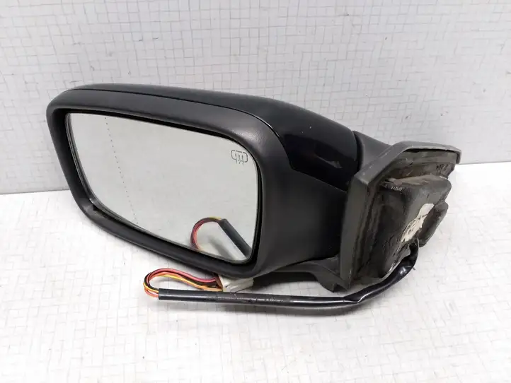 Volvo S40, V40 (2000 - 2004) 0117373 Боковое зеркало с электроприводом — фото 1