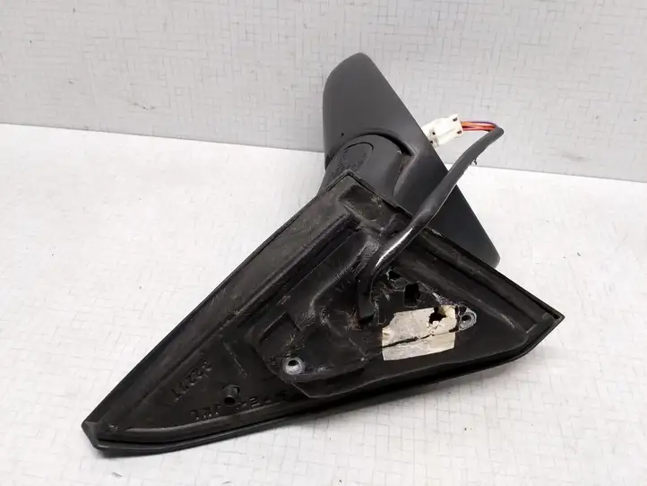 Volvo S40, V40 (2000 - 2004) 0117373 Боковое зеркало с электроприводом — фото 4
