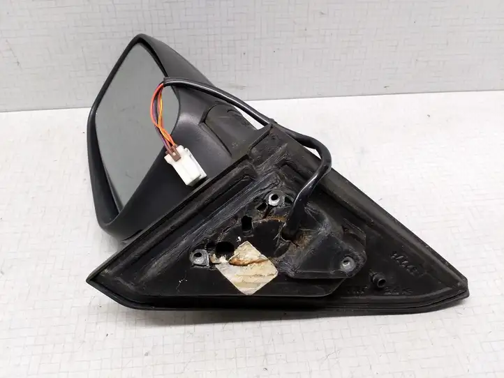 Volvo S40, V40 (2000 - 2004) 0117373 Боковое зеркало с электроприводом — фото 4