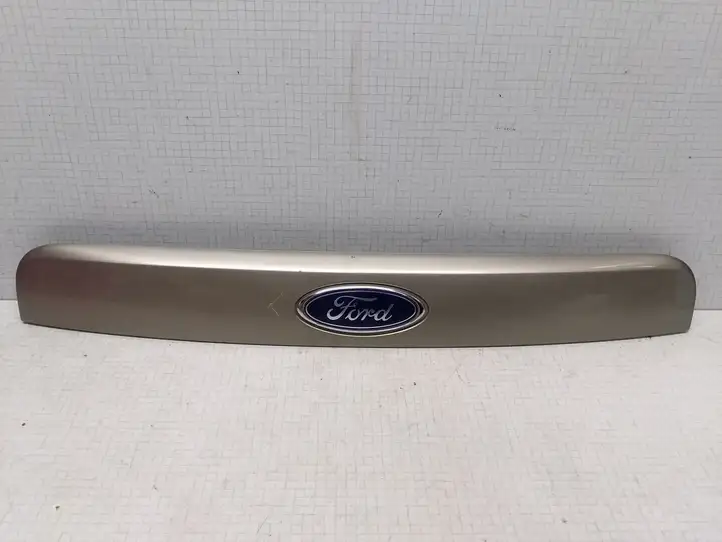 Ford Mondeo Mk III (2000 - 2007) 1S71N43400AE Подсветка номера — фото 1