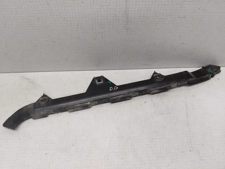 Toyota Avensis T250 (2003 - 2006) 5257505030A Кронштейн заднего бампера — фото 1