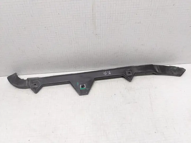 Toyota Avensis T250 (2003 - 2006) 5257605030A Кронштейн заднего бампера — фото 1