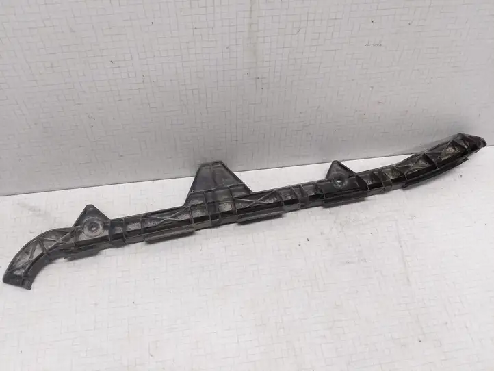 Toyota Avensis T250 (2003 - 2006) 5257605030A Кронштейн заднего бампера — фото 2