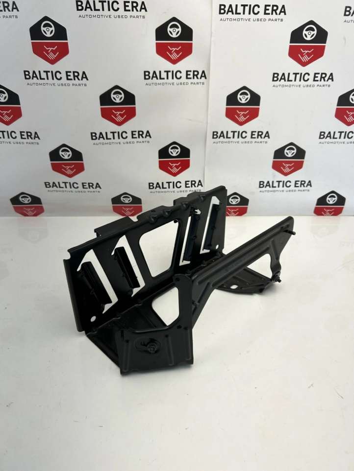 9174269 BMW 5 F10 F11 Garso stiprintuvo laikiklis