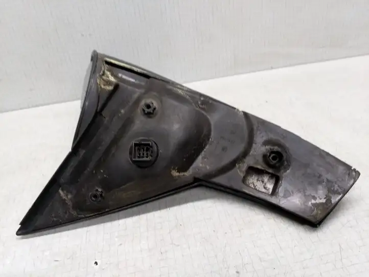 Opel Vectra B (1999 - 2002) 0035966 Боковое зеркало с электроприводом — фото 2