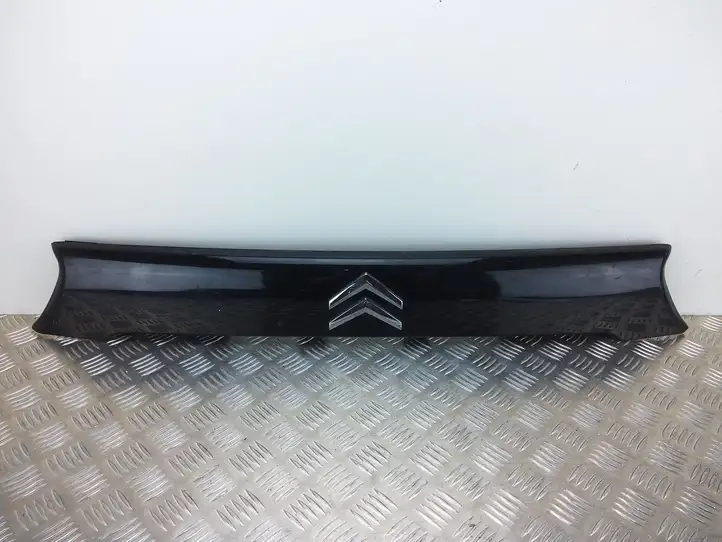 Citroen C-Crosser (2007 - 2013) 5817A064 Подсветка номера — фото 1