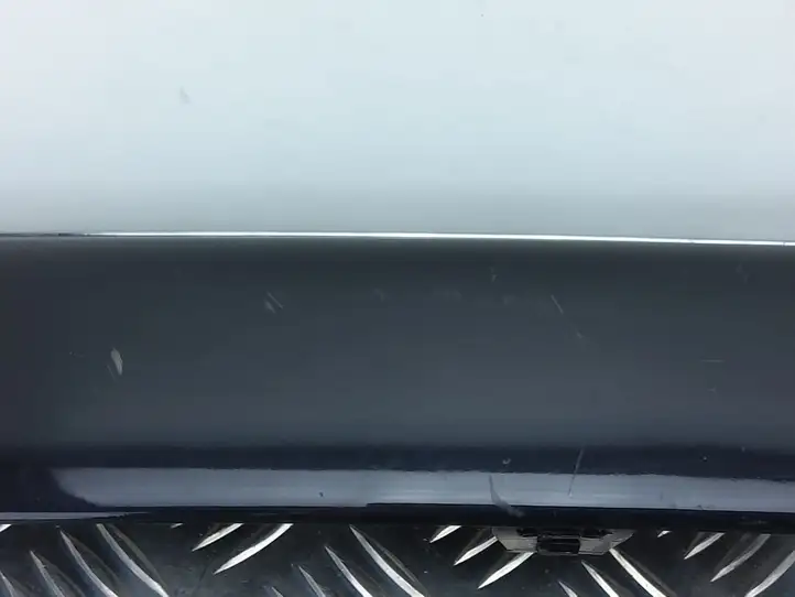 Peugeot 607 (2004 - 2010) 9649123677 Подсветка номера — фото 4