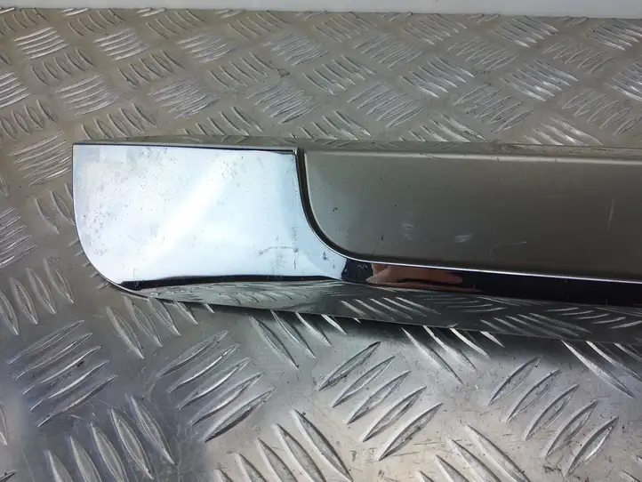 Citroen C3 Picasso (2010 - 2017) 9684450277 Подсветка номера — фото 2