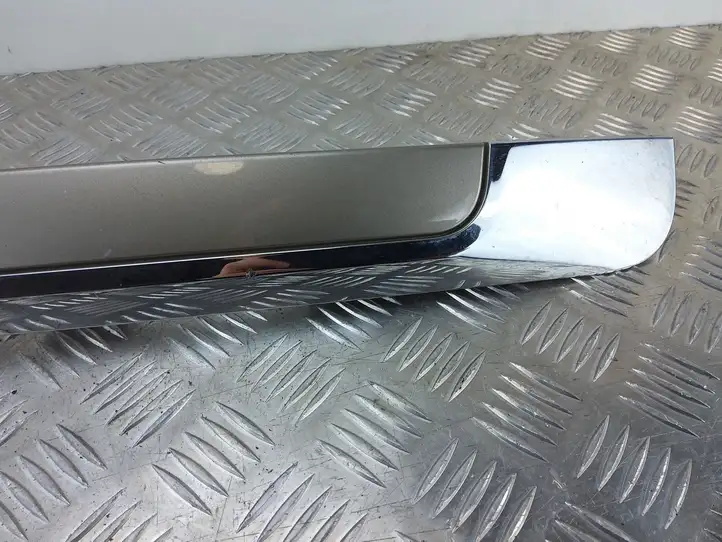 Citroen C3 Picasso (2010 - 2017) 9684450277 Подсветка номера — фото 3