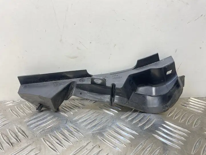 Audi RS7 C7 (2014 - 2018) 4G0805233 Крепление крыла — фото 3
