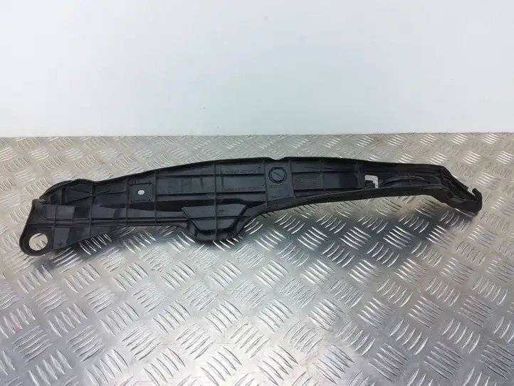 Toyota Auris E180 (2012 - 2018) 5382702170 Накладка крыла — фото 2