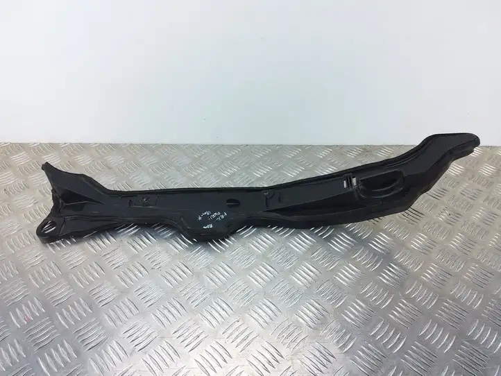 Toyota Auris E180 (2012 - 2018) 5382802160 Накладка крыла — фото 1