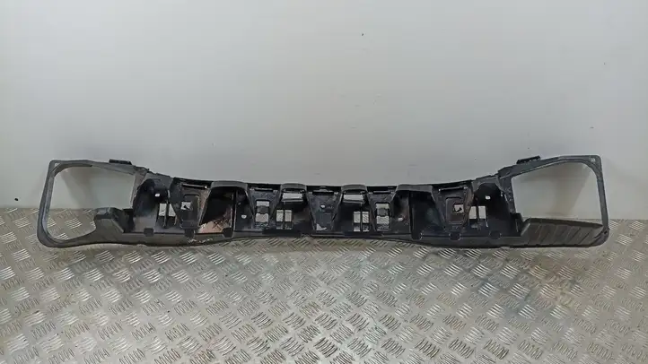 Peugeot 208 (2012 - 2015) 9805978280 Усилитель заднего бампера — фото 1