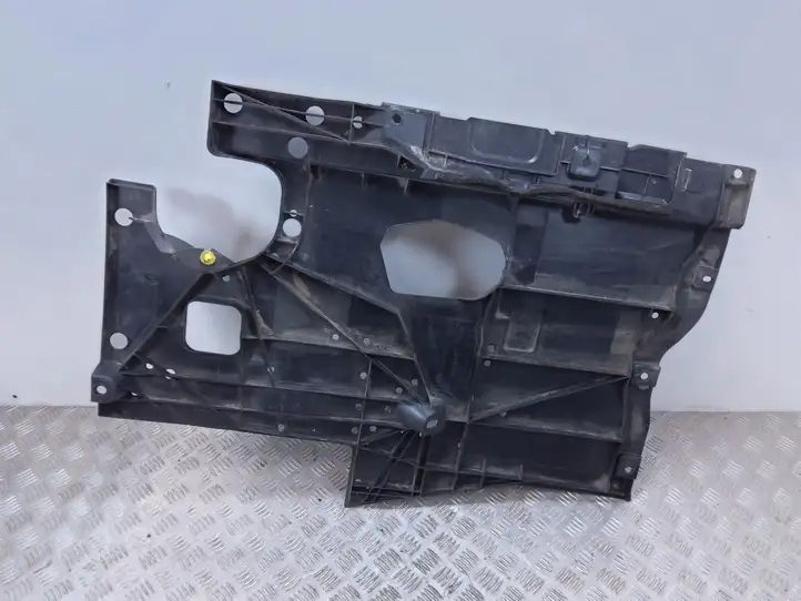 Mazda 6 (2012 - 2015) GHK156122 Защита днища задней части — фото 2