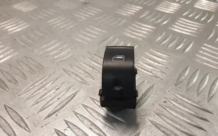 Audi A4 S4 B7 8E 8H (2004 - 2009) 8E0959855 Кнопка стеклоподъемников — фото 1