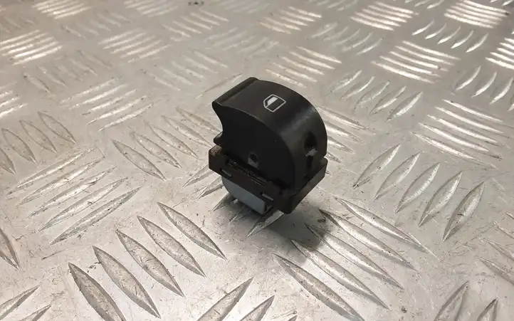 Audi A4 S4 B7 8E 8H (2004 - 2009) 8E0959855 Кнопка стеклоподъемников — фото 3