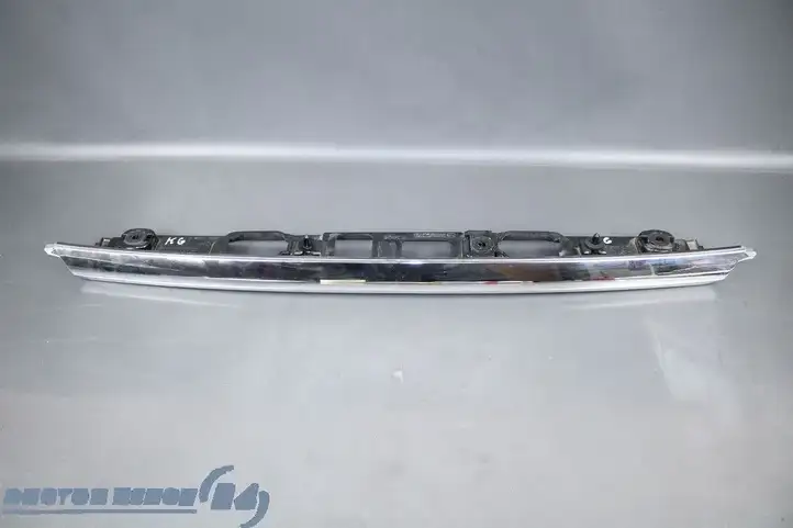 Mazda 6 (2012 - 2015) GHK150811 Подсветка номера — фото 1