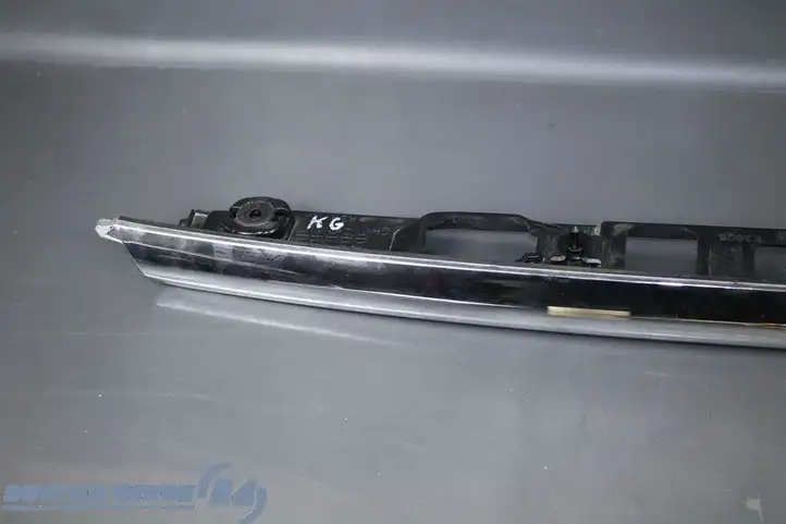 Mazda 6 (2012 - 2015) GHK150811 Подсветка номера — фото 4