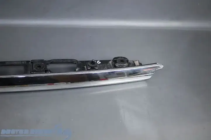 Mazda 6 (2012 - 2015) GHK150811 Подсветка номера — фото 6
