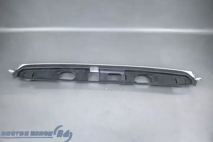 Mazda 6 (2012 - 2015) GHK150811 Подсветка номера — фото 7