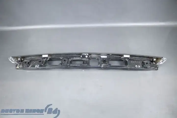 Mazda 6 (2012 - 2015) GHK150811 Подсветка номера — фото 10