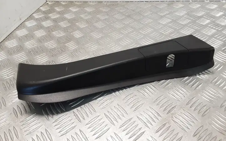 BMW X5 E70 (2006 - 2013) 51477145953 Обшивка стойки D нижняя — фото 1