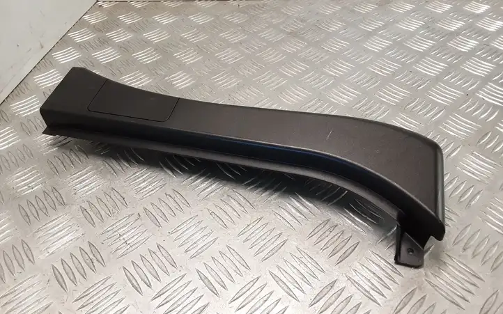 BMW X5 E70 (2006 - 2013) 51477145953 Обшивка стойки D нижняя — фото 2
