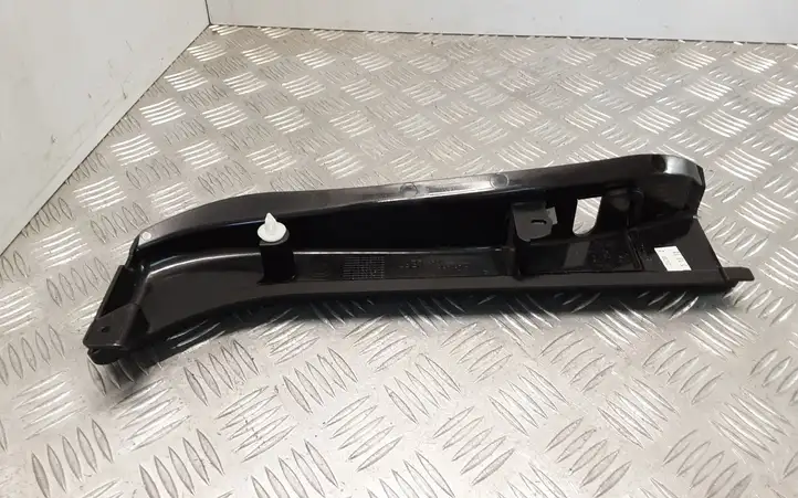 BMW X5 E70 (2006 - 2013) 51477145953 Обшивка стойки D нижняя — фото 3
