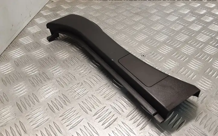 BMW X5 E70 (2006 - 2013) 51477145954 Обшивка стойки D нижняя — фото 2