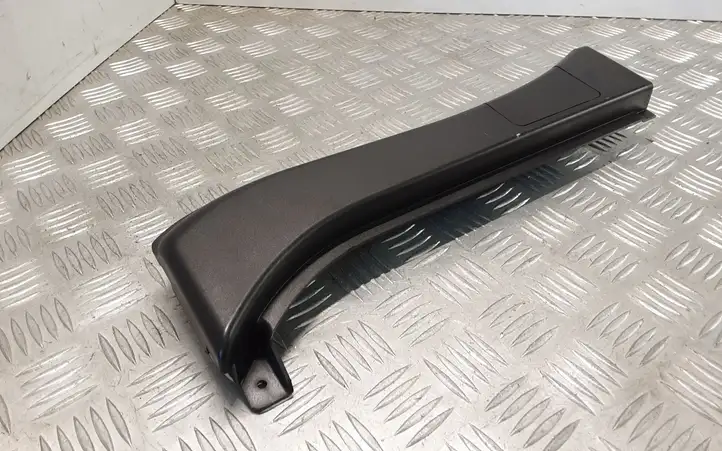 BMW X5 E70 (2006 - 2013) 51477145954 Обшивка стойки D нижняя — фото 3