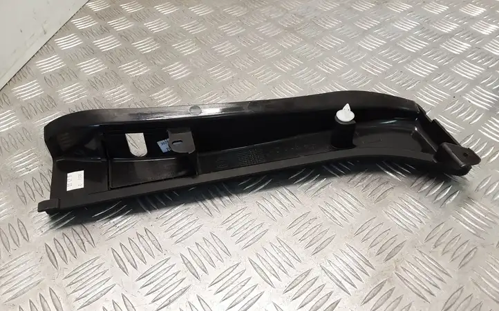 BMW X5 E70 (2006 - 2013) 51477145954 Обшивка стойки D нижняя — фото 4