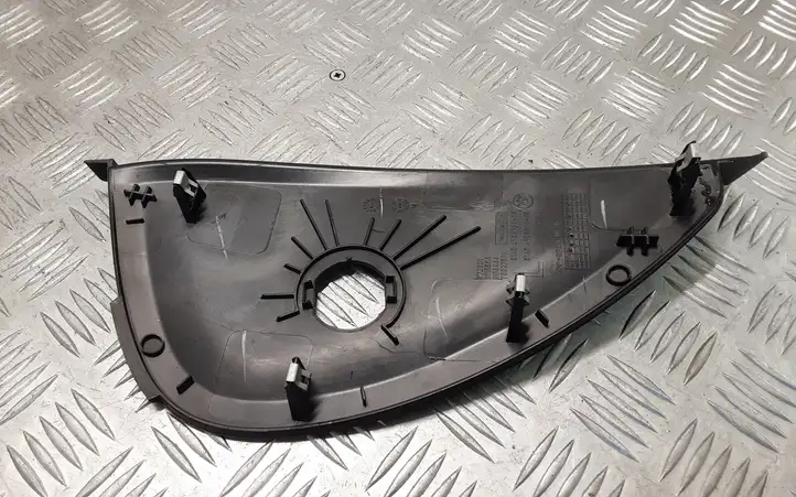 BMW X5 E70 (2006 - 2013) 6958799 Боковая отделка панели приборов — фото 4