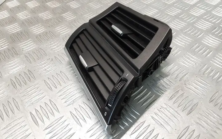 BMW X5 E70 (2006 - 2013) 144821 Боковой воздушный дефлектор — фото 3