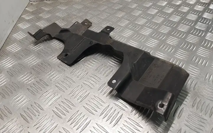 BMW X5 E70 (2006 - 2013) 51757160238 Защита днища передней части — фото 1