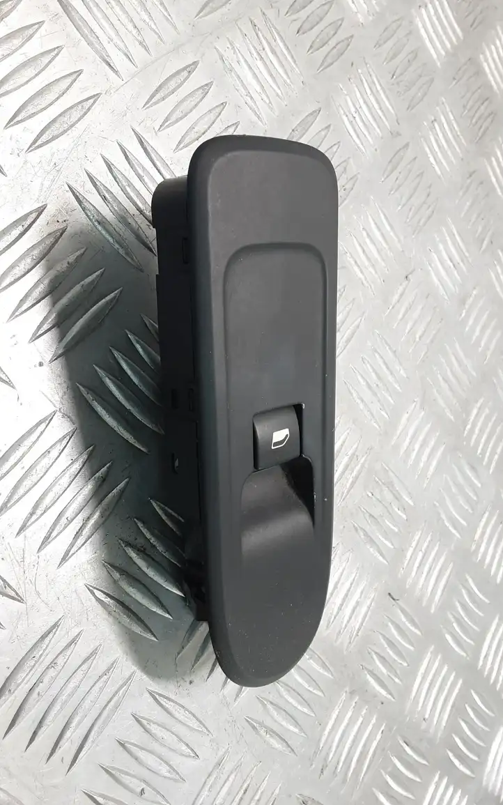 Citroen C5 (2008 - 2017) 96661102XT Кнопка стеклоподъемников — фото 1