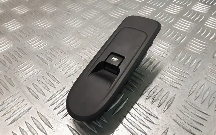 Citroen C5 (2008 - 2017) 96661102XT Кнопка стеклоподъемников — фото 2