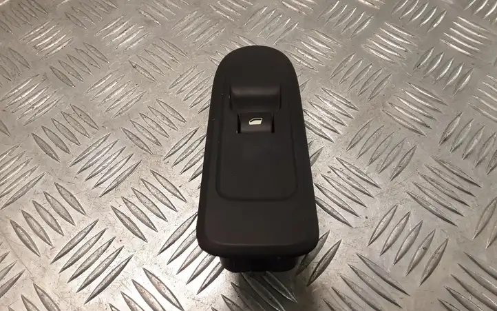 Citroen C5 (2008 - 2017) 96661102XT Кнопка стеклоподъемников — фото 3