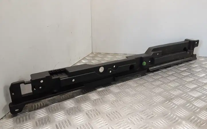 BMW X5 E70 (2006 - 2013) 51497149635 Держатель шторки — фото 1