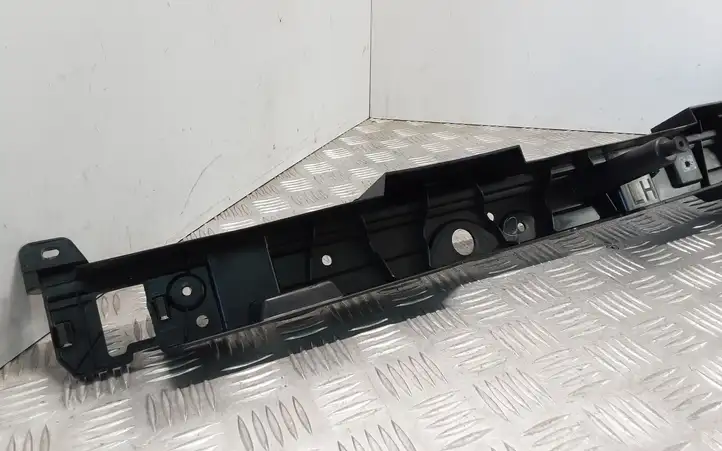 BMW X5 E70 (2006 - 2013) 51497149635 Держатель шторки — фото 4