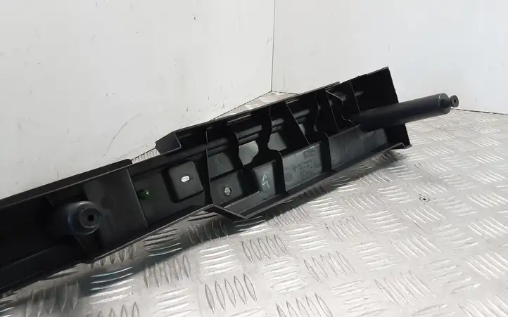 BMW X5 E70 (2006 - 2013) 51497149635 Держатель шторки — фото 5