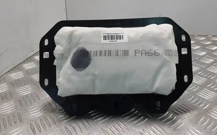 Citroen C5 (2008 - 2017) 9687717880 Подушка безопасности пассажира — фото 1