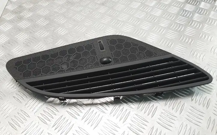 Citroen C5 (2008 - 2017) 9682419677 Воздушная решетка панели — фото 2