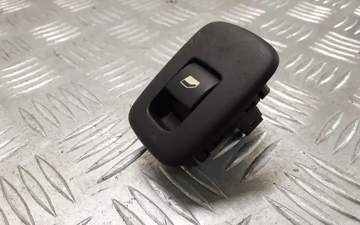Citroen C5 (2008 - 2017) 96623726XT Кнопка стеклоподъемников — фото 1