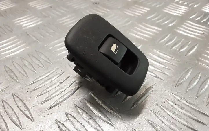 Citroen C5 (2008 - 2017) 96623726XT Кнопка стеклоподъемников — фото 2