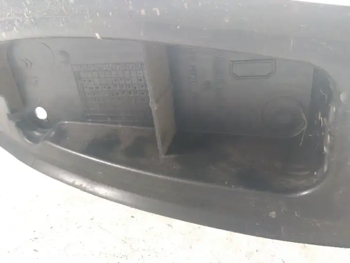Citroen C5 (2008 - 2017) 9682864080 Накладка крыла — фото 2