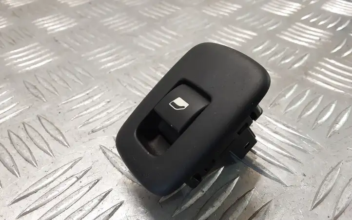 Citroen C5 (2008 - 2017) 96623726XT Кнопка стеклоподъемников — фото 2