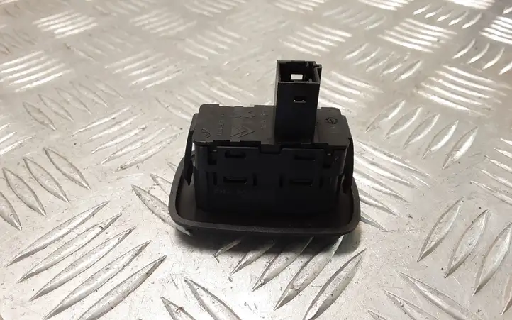 Citroen C5 (2008 - 2017) 96623726XT Кнопка стеклоподъемников — фото 4