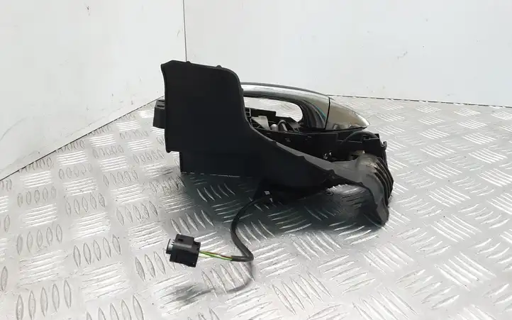Mercedes-Benz R W251 (2005 - 2013) A2517602234 Наружная ручка двери — фото 4