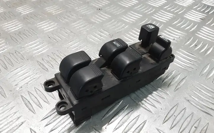 Subaru Legacy (1999 - 2003) 83071AE01B Кнопка стеклоподъемников — фото 3